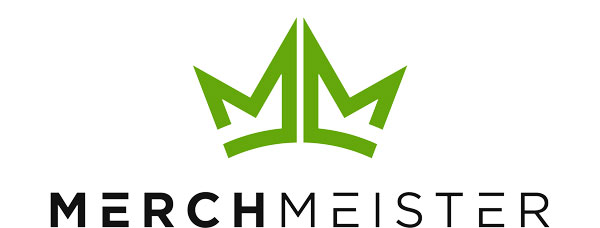 MerchMeister Logo
